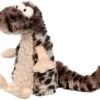 SIGIKID 39079 Eidechse Getupft Cuddly Gadgets Mädchen Und Jungen Babyspielzeug Empfohlen Ab Geburt Braun -Spielzeug Förderung sigikid 39079 eidechse getupft cuddly gadgets maedchen und jungen babyspielzeug empfohlen ab geburt braun