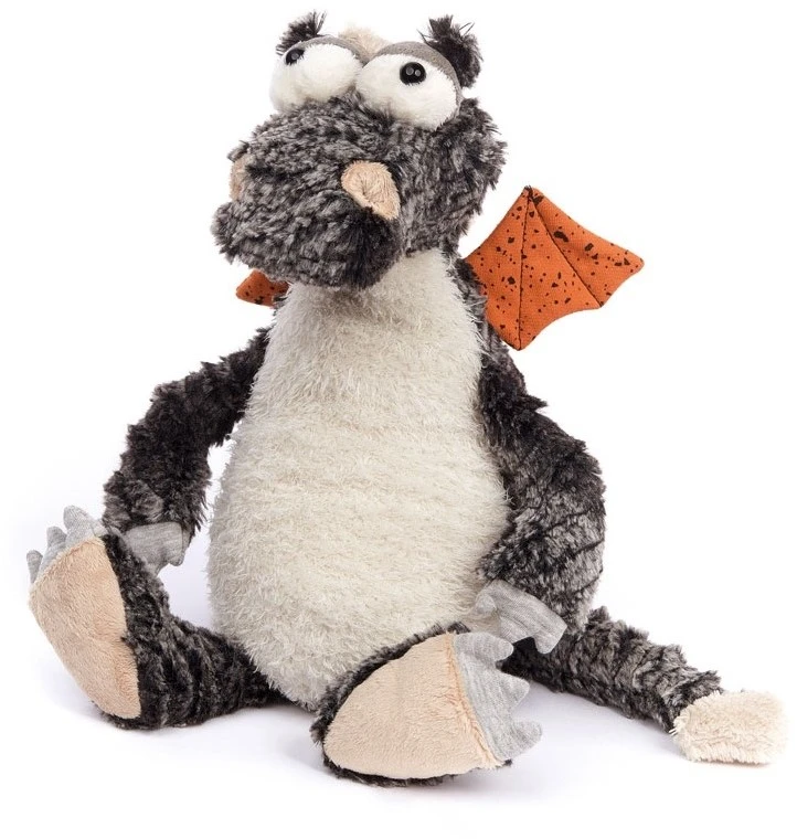 SIGIKID 39156 I'm On Fire Beasts Town Kinder Und Erwachsene Kuscheltier Empfohlen Ab 2 Jahren Mehrfarbig 3 SIGIKID 39156 I'm On Fire Beasts Town Kinder Und Erwachsene Kuscheltier Empfohlen Ab 2 Jahren Mehrfarbig