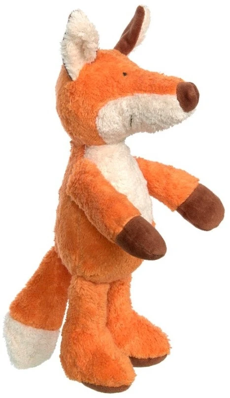 Sigikid 39522, Green Kuscheltier, Fuchs/Orange 3 Sigikid 39522, Green Kuscheltier, Fuchs/Orange