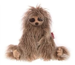 SIGIKID 42279 Trudel Trude Beasts Town Kinder Und Erwachsene Kuscheltier Empfohlen Ab 3 Jahren Beige