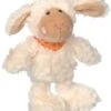 SIGIKID 42367 Schaf Emmala Mini Kuscheltier Mädchen Und Jungen Kuscheltier Empfohlen Ab 1 Jahr Weiß -Spielzeug Förderung sigikid 42367 schaf emmala mini kuscheltier maedchen und jungen kuscheltier empfohlen ab 1 jahr weiss