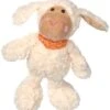 SIGIKID 42368 Schaf Emmala Klein Kuscheltier Mädchen Und Jungen Kuscheltier Empfohlen Ab 1 Jahr Weiß -Spielzeug Förderung sigikid 42368 schaf emmala klein kuscheltier maedchen und jungen kuscheltier empfohlen ab 1 jahr weiss