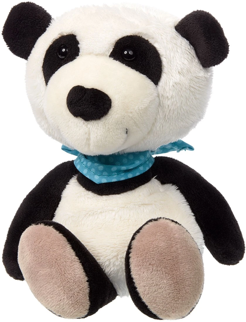 SIGIKID 42391 Anhänger Panda Cuddly Gadgets Mädchen Und Jungen Schlüsselanhänger Empfohlen Ab 3 Jahren Weiß/schwarz 20cm 3 SIGIKID 42391 Anhänger Panda Cuddly Gadgets Mädchen Und Jungen Schlüsselanhänger Empfohlen Ab 3 Jahren Weiß/schwarz 20cm