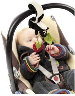 Sigikid Anhänger, Stinktier -Spielzeug Förderung sigikid anhaenger stinktier 2