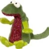 Sigikid Eidechse Oliv, Cuddly Gadgets -Spielzeug Förderung sigikid eidechse oliv cuddly gadgets
