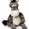 Sigikid Esel Doodle Donkey -Spielzeug Förderung sigikid esel doodle donkey