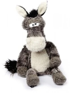 Sigikid Esel Doodle Donkey