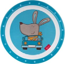 Sigikid H.scharr MELAMIN Teller HUEGG HUEGGE Hug