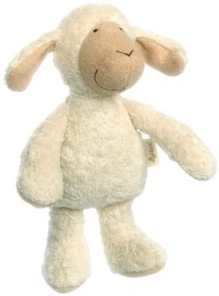 Sigikid Kuscheltier Schaf, Green