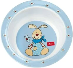 Sigikid Melamin Schüssel, Semmel Bunny