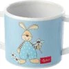 Sigikid Melamin Tasse, Semmel Bunny -Spielzeug Förderung sigikid melamin tasse semmel bunny