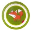 Sigikid Melamin Teller Forest Fox 0 - STK