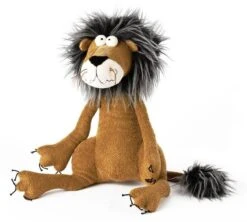 Sigikid Metusa Leo, BeastsTown