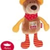 Sigikid Mini-Spieluhr Bär 1 Sigikid Mini-Spieluhr Bär -Spielzeug Förderung sigikid mini spieluhr baer