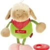 Sigikid Mini-Spieluhr Schaf, Grün 1 Sigikid Mini-Spieluhr Schaf, Grün -Spielzeug Förderung sigikid mini spieluhr schaf gruen