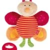 Sigikid Mini-Spieluhr Schmetterling -Spielzeug Förderung sigikid mini spieluhr schmetterling