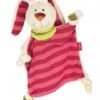 Sigikid Schnuffeltuch, Hase