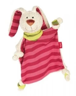 Sigikid Schnuffeltuch, Hase