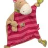 Sigikid Schnuffeltuch Pferd, Classics