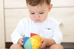 Sigikid Softball Klein, PlayQ -Spielzeug Förderung sigikid softball klein playq 2