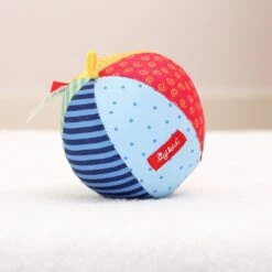 Sigikid Softball Klein, PlayQ -Spielzeug Förderung sigikid softball klein playq 3