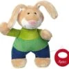 Sigikid Spieluhr Hase, Blue Collection