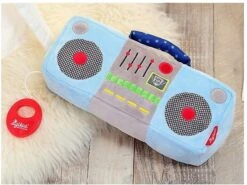 Sigikid Spieuhr Radio, Papa & Me -Spielzeug Förderung sigikid spieuhr radio papa me 3