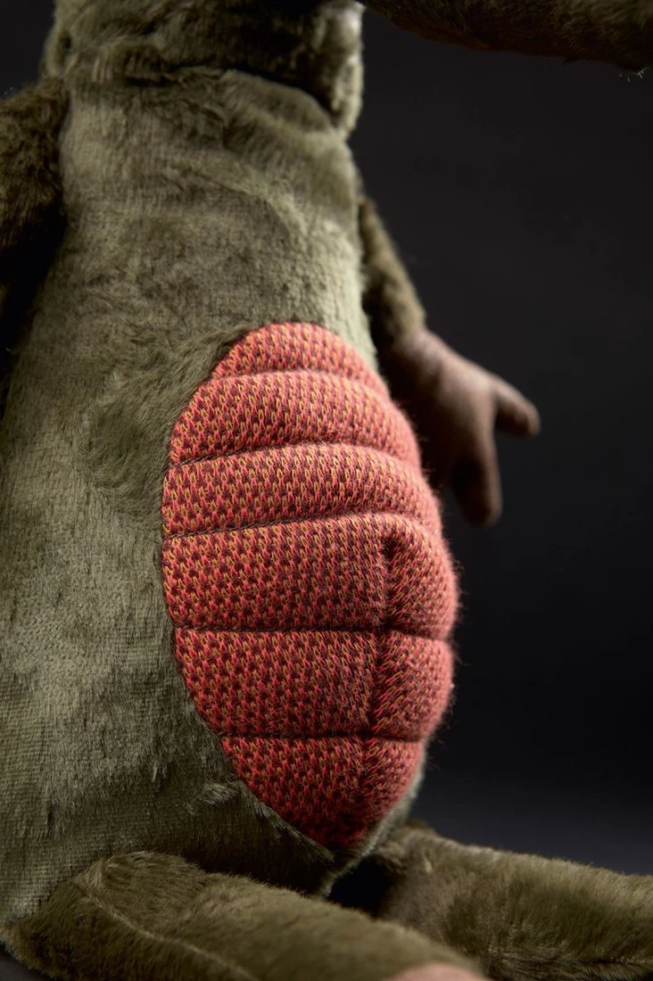 Sigikid Taste Of The Tropics, BeastsTown 4 Sigikid Taste Of The Tropics, BeastsTown – Bild 2