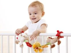 Sigikid Wagenkette, Farm -Spielzeug Förderung sigikid wagenkette farm 2