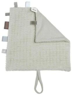 Snoozebaby Kuscheltier Sweet Dreaming Mystic Mint - 25 X 25cm GOTS