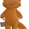 Snoozebaby ORGANIC Foxy Fox Toffee -Spielzeug Förderung snoozebaby organic foxy fox toffee