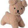 Snuffy Teddy Beige - 21 Cm - 8'' - 100% Recycled -Spielzeug Förderung snuffy teddy beige 21 cm 8 apos apos 100 recycled