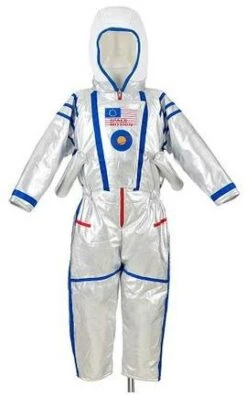 Souza Astronaut, 5-7 J. /110-122 Cm (1 Stck)