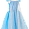 Souza Kleid Eisprinzessin, 3-4J, 98-104 Cm (1 Stück) -Spielzeug Förderung souza kleid eisprinzessin 3 4j 98 104 cm 1 stueck