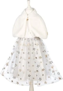 Souza Sterre, Glitzerkleid, 5-7J, 110-122 Cm (1 Stck) -Spielzeug Förderung souza sterre glitzerkleid 5 7j 110 122 cm 1 stck 3