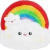Squishable Rainbow - 38cm -Spielzeug Förderung squishable rainbow 38cm