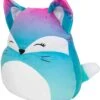 Squishmallows Knuffel Vickie De Blauwe Vos - 30 Cm -Spielzeug Förderung squishmallows knuffel vickie de blauwe vos 30 cm