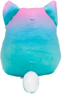 Squishmallows Knuffel Vickie De Blauwe Vos - 30 Cm -Spielzeug Förderung squishmallows knuffel vickie de blauwe vos 30 cm 3
