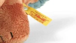 Steiff 087837 Original Plüschtier Bronko Brontosaurus, Soft Cuddly Friends Kuscheltier Ca. 28 Cm, Markenplüsch Mit Knopf Im Ohr, Schmusefreund Für Babys Von Geburt An, Dunkelorange Und Petrol 7 Steiff 087837 Original Plüschtier Bronko Brontosaurus, Soft Cuddly Friends Kuscheltier Ca. 28 Cm, Markenplüsch Mit Knopf Im Ohr, Schmusefreund Für Babys Von Geburt An, Dunkelorange Und Petrol -Spielzeug Förderung steiff 087837 original plueschtier bronko brontosaurus soft cuddly friends kuscheltier ca 28 cm markenpluesch mit knopf im ohr schmusefreund fuer babys von geburt