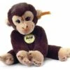 Steiff's Kleiner Freund Affe Koko 1 Steiff's Kleiner Freund Affe Koko -Spielzeug Förderung steiff apos s kleiner freund affe koko