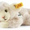 Steiff's Kleiner Freund Lamm Linda -Spielzeug Förderung steiff apos s kleiner freund lamm linda