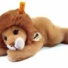 Steiff's Kleiner Freund Löwe Leo
