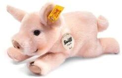 Steiff's Kleiner Freund Schweinchen Sissi