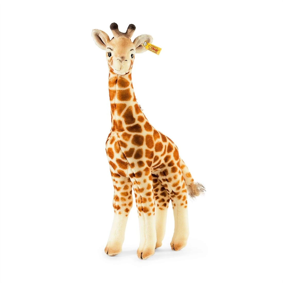 Steiff Bendy Giraffe 3 Steiff Bendy Giraffe