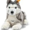Steiff Bernie Husky 33 Cm -Spielzeug Förderung steiff bernie husky 33 cm