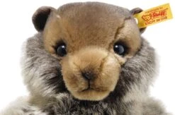 Steiff Burri Murmeltier -Spielzeug Förderung steiff burri murmeltier 3