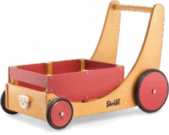 Steiff Cargo Walker - Cm