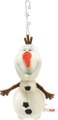 Steiff Disney Frozen Olaf Ornament