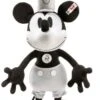 Steiff Disney Steamboat Willie – Mickey Mouse -Spielzeug Förderung steiff disney steamboat willie mickey mouse