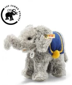 Steiff Elefant